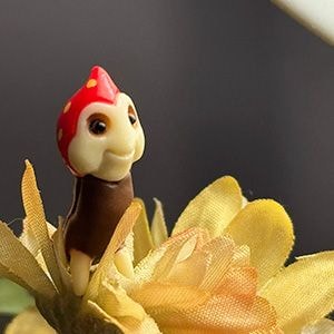 ꤪ٤  / OT Chatty bug Lma