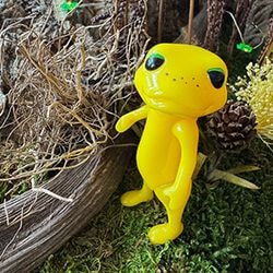 コスチューム キューピー アリエル フランダー studio-uoo