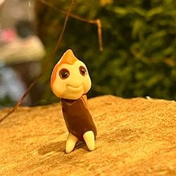 ワンダフレンド / WF