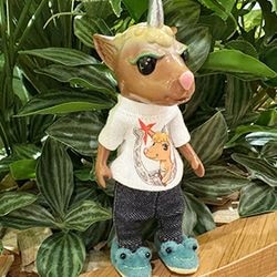 アウトフィット・オビツ製靴