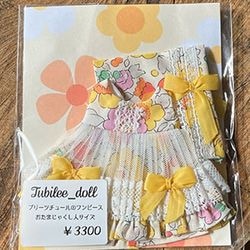 Jubilee doll�֥ץ꡼�ĥ��塼��Υ��ԡ����פ����ޤ��㤯���ͥ�����