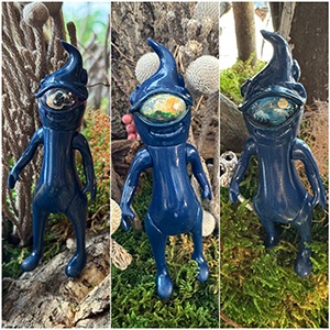 KENZO Art works ̸�μ�² G / H / I