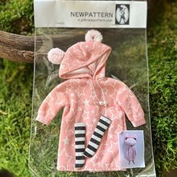 作家製アウトフィット・作品 / Handmade outfits
