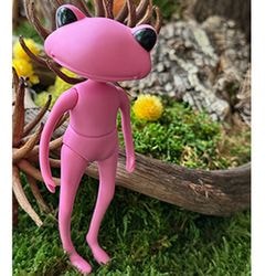 ワンダフレンドまとめ売り 過去完売フレンド 蔵出し販売 / Special restock