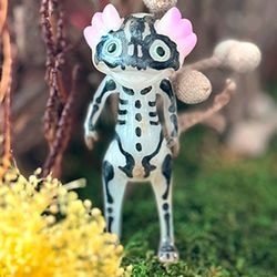 KENZO Art works �����ѡ��롼�ѡ�²��ԡ� �ܡ���ڥ����Ver.