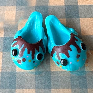 KENZO Art works WF�ѥ��ڥ���뤪���ޤ��� ���祳�ߥ��ver.