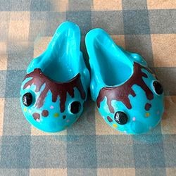 ワンダーフロッグアイテム / for Wanda series item