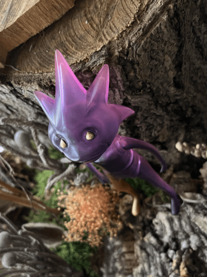 �����ե��� ������� ���ե�����ԥ֥�å��ۡ��� ver.��/ Coral Muliphein [Black hole ver.]