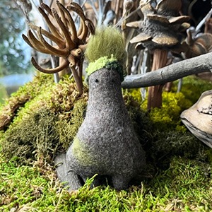 Monika ViktoriaPebbletsץå A