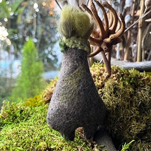 Monika ViktoriaPebbletsץå A