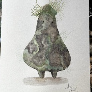 Monika ViktoriaPebbletsץå A