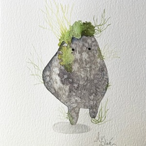 Monika ViktoriaPebbletsץå B