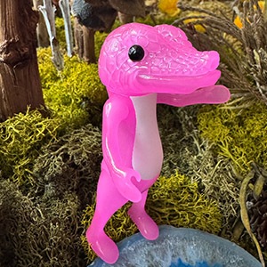 ����Υ�����ե��쥹�ȥե��� �����ꥢ �ե��� / NF Azalea Phin