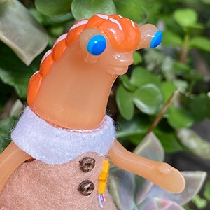 Υե쥹ȥե ӥ / NF Ebita