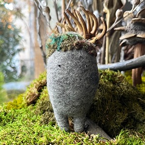 Monika Viktoria��Pebblets�ץ��å� C