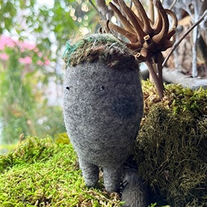 Monika Viktoria��Pebblets�ץ��å� C