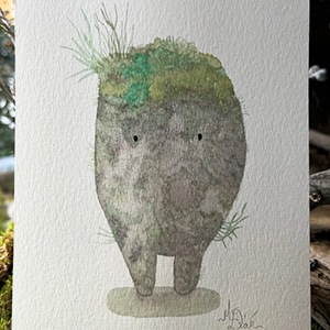 Monika Viktoria��Pebblets�ץ��å� C