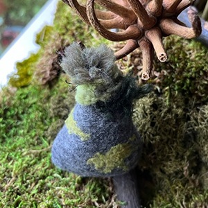 Monika Viktoria��Pebblets��ñ�� I