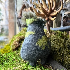 Monika Viktoria��Pebblets��ñ�� I