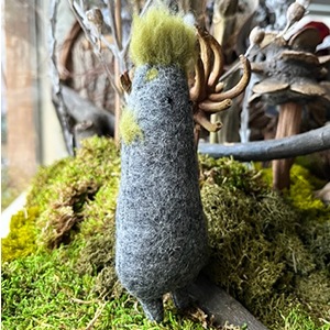 Monika ViktoriaPebbletsץå F