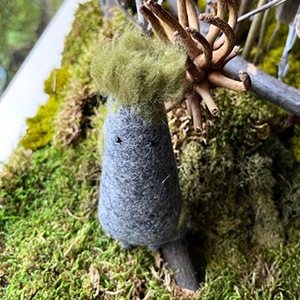 Monika ViktoriaPebbletsץå F