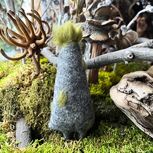 Monika ViktoriaPebbletsץå F