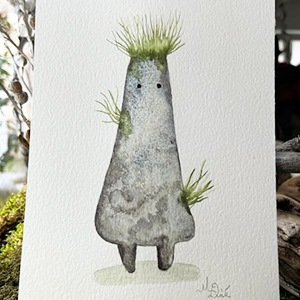 Monika ViktoriaPebbletsץå F