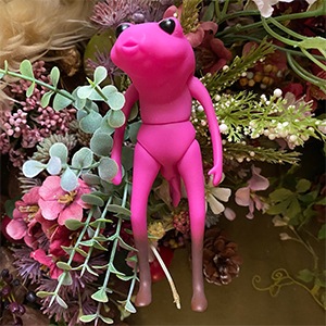 ޤ㤯͡ݥԡ åƥ / WF Poppy Lottie