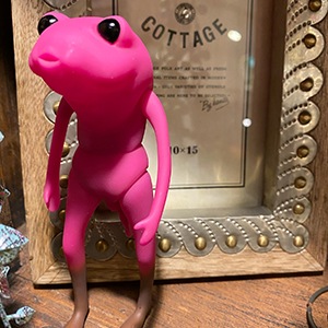 ޤ㤯͡ݥԡ åƥ / WF Poppy Lottie