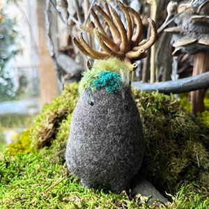 Monika Viktoria��Pebblets�ץ��å� G