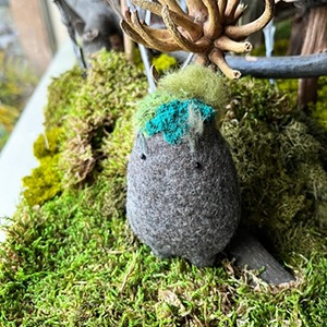 Monika Viktoria��Pebblets�ץ��å� G