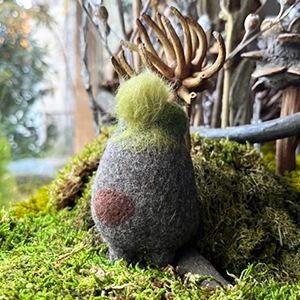 Monika Viktoria��Pebblets�ץ��å� G