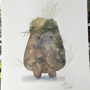 Monika Viktoria��Pebblets�ץ��å� G