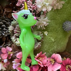 ����Υ�����ե��쥹�ȥե��� ��˥�����²�Υ桼�� / NF Yune