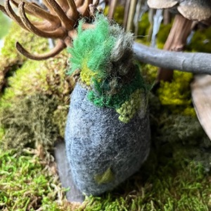 Monika ViktoriaPebbletsץå H