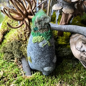 Monika ViktoriaPebbletsץå H