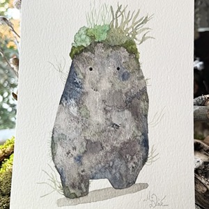 Monika ViktoriaPebbletsץå H