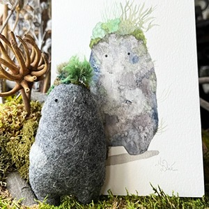 Monika ViktoriaPebbletsץå H