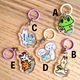 �����ȡ����å� ���襤����֤����Τᤸ�뤷�ߥ˥��㡼�� / Mini charm