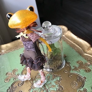 Antico Antica �֥���Υߥߡ�