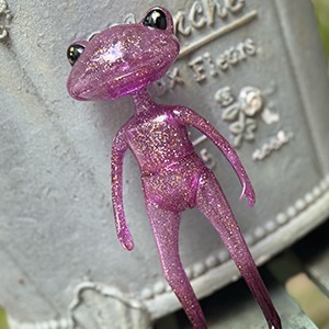 ��������ե��� �ѥ�ץ�� ����å��� �������饹�ե��ڥ����ver. / WF Pulpump Glitter (Otome Grass set)