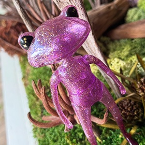 ��������ե��� �ѥ�ץ�� ����å��� �������饹�ե��ڥ����ver. / WF Pulpump Glitter (Otome Grass set)