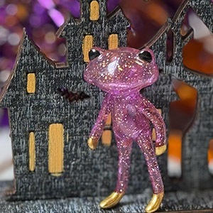 ����ե������������ե��� �ѥ�ץ�� ����å��� / FWF Pulpump Glitter