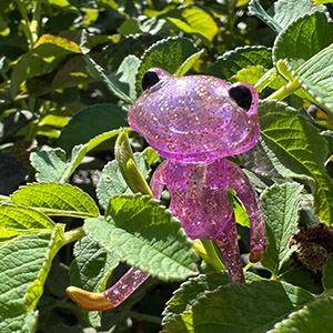 ����ե������������ե��� �ѥ�ץ�� ����å��� / FWF Pulpump Glitter