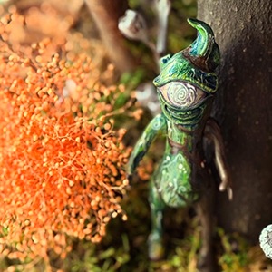 KENZO Art works ̸�μ�²�֥ե��쥹�ȡ�