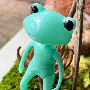 ե ߥ ԥ ĥ䤢ver. / WF Mint Pino