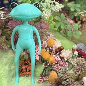 ե ߥ ԥ ĥ䤢ver. / WF Mint Pino