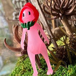 Υե쥹ȥե ͤΥեå / NF Fresa