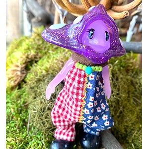 Υե쥹ȥե Υ ƥƥ  / NF Teten Cumu