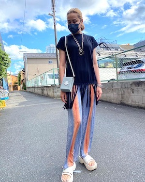 Koyama Ritsuko�֥����Ȥ�����ݥ����åȡ�